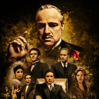 THE GODFATHER to Have Limited Theatrical Release For 50th Anniversary Photo