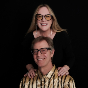 Anne & Mark Burnell Celebrate Baby Boomer Songwriters At Gateway Lounge July 31 Video