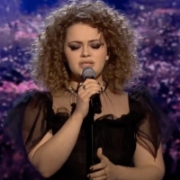 VIDEO: Carrie Hope Fletcher Sings 'I Know I Have a Heart' From Andrew Lloyd Webber's CINDERELLA