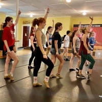 Bucks County Playhouse Youth Company to Present Show Created By Teens Photo