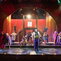 Review: SIDE SHOW at Theatre Harrisburg Photo