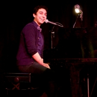 Joey Contreras, Countess Luann de Lesseps & More at Feinstein's/54 Below This Week