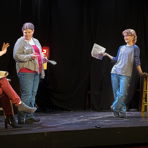 Director Andrew Roblyer to Host First-Ever 14-Hour Live Directing Marathon Photo