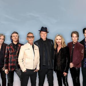 STYX to Return to The Venetian Theatre Las Vegas Photo