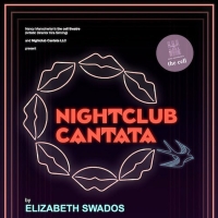 New Cast Members Join 45th Anniversary Production of NIGHTCLUB CANTATA Photo