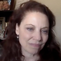 VIDEO: Kathleen Gati Guests On Today's Episode Of TAWKIN' WITH THE ROSES Photo