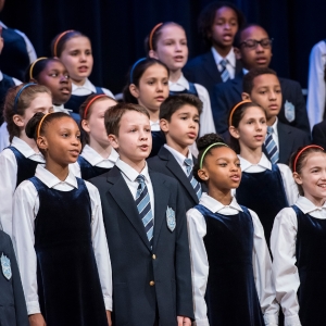 Young People's Chorus Reveals Spring And Summer Season Lineup Photo
