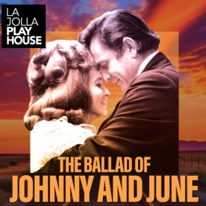 Spotlight: JOHNNY CASH AND JUNE CARTER CASH at La Jolla Playhouse Photo