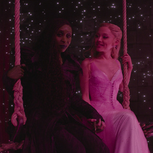 Listen: WICKED: FOR GOOD Score Album Available Now Interview