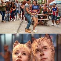 Student Blog: In the Heights and Cats: Why the Team Behind Movie Musicals is so…