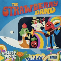 Story Pirates Announce New Album and Podcast Episodes
