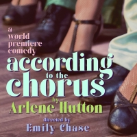 World Premiere of ACCORDING TO THE CHORUS by Arlene Hutton to Open The Road Theatre C Photo