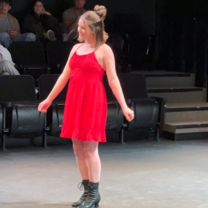 Student Blog: A Letter to Rising BFA Musical Theatre Freshmen Interview
