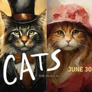 Andrew Lloyd Webber's CATS To Be Presented At The Lights  In July