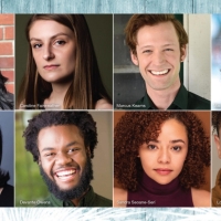 Cast Announced for MISS BENNET: CHRISTMAS AT PEMBERLEY at Shakespeare & Company Photo