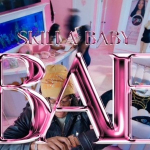 Video: Skilla Baby Empowers Women In New Visual To Viral Single 'Bae' Photo