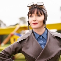 Acorn TV Presents MISS FISHER AND THE CRYPT OF TEARS