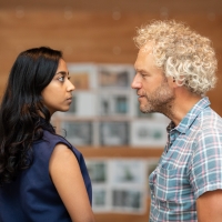 Elliot Cowan Talks A DOLL'S HOUSE Interview