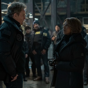 Video: Watch a Sneak Peek Clip From THE LAST FRONTIER Episode 9