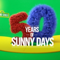ABC Presents SESAME STREET: 50 YEARS OF SUNNY DAYS April 26 Photo