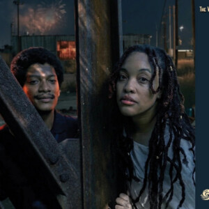 Review: FIRE WORK at The VORTEX Theatre