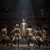 Tickets for HAMILTON at the Hippodrome Theatre to Go On Sale Monday Photo