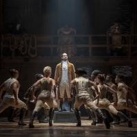 Tickets for HAMILTON at the Hippodrome Theatre to Go On Sale Monday