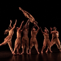 Co3 Contemporary Dance Releases GLORIA on Co3Digital