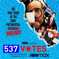HBO's 537 VOTES Debuts October 21