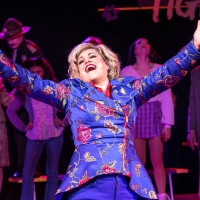 Interview: Jodi Carmeli of THE PROM at Chanhassen Dinner Theatres Interview