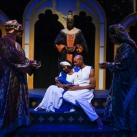 BWW Review: Black Theatre Troupe Presents Langston Hughes's BLACK NATIVITY Photo
