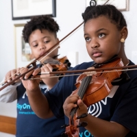 Play On Philly Launches The Composing For Young Orchestras Project In Collaboration With T Photo