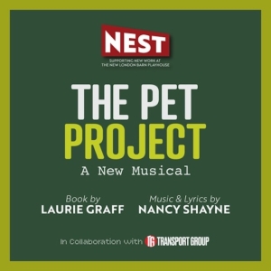 New London Barn Playhouse To Present THE PET PROJECT As Part Of 2025 Nest Initiative Photo