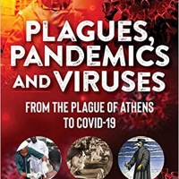 Heather Quinlan to Release New Book PLAGUES, PANDEMICS AND VIRUSES Photo