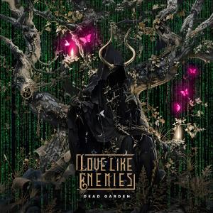 Love Like Enemies Releases New Single THE WASP & THE SPIDER Ft. David Escamilla