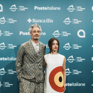 KLARA AND THE SUN Rome Photo Call Showcases Cast Photo