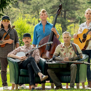 Video: The Infamous Stringdusters Bring 20th Anniversary Tour to the Appell Center Video
