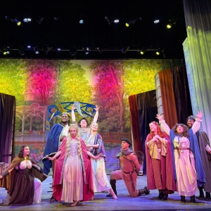 Argyle Theatre to Kick Off Children’s Theatre Series with SLEEPING BEAUTY Photo