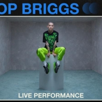 Vevo and Bishop Briggs Share Official Live Performance of 'Tattooed On My Heart'