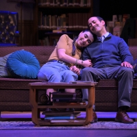 Review: A DISTINCT SOCIETY at TheatreWorks Silicon Valley Photo