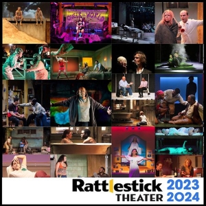 Rattlestick Theater Unveils 2023/24 Season Featuring SPIRITUS/VIRGIL's DANCE NY Premi Photo