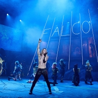 Feature: Jim Steinman and Meat Loaf's Greatest Hits Opens as Rock Opera BAT OUT OF…