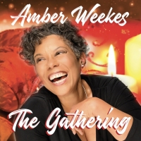 The Versatile Jazz Singer Amber Weekes Creates Christmas Album Photo