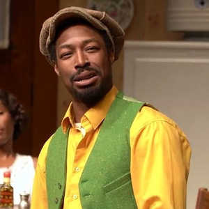 Video: First Look at AUGUST WILSON'S THE PIANO LESSON at Cincinnati Playhouse in the  Video