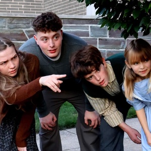 Review: THE LION, THE WITCH, AND THE WARDROBE at TAFE: Theatre Arts For Everyone