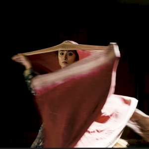 Chitresh Das Dance To Premiere?VEIL OF JANKI BAI At ODC Theater Interview