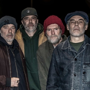 Das Koolies Return with Som Bom Magnífico; Set New Album and Live Dates Photo