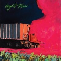 Night Plow Release Debut LP On We Are Busy Bodies Photo