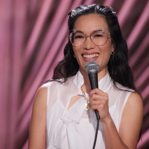 Netflix Sets Date for New Ali Wong Comedy Special Photo