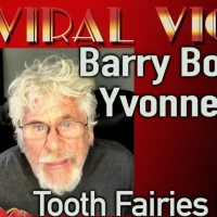 The Actors Fund Announces TOOTH FAIRIES IN QUARANTINE for This Week's VIRAL VIGNETTES Video